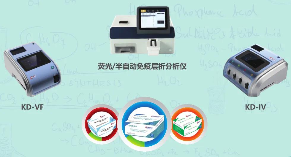 血清淀粉樣蛋白（SAA），你了解嗎？